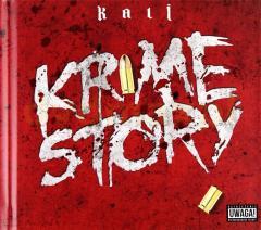 Krime Story CD (1)