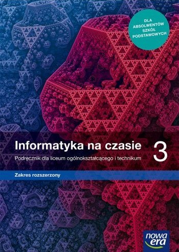 INFORMATYKA NA CZASIE - LO3 podręcznik ZR  (1)