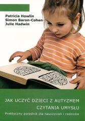 Jak uczyć dzieci z autyzmem czytania umysłu (1)