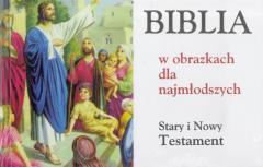 Biblia w obrazkach dla najmłodszych ST i NT(album) (1)