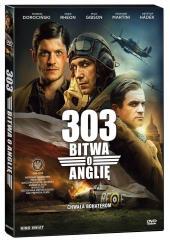 303. Bitwa o Anglię DVD (1)