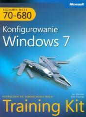 Egzamin MCTS 70-680: Konfigurowanie Windows 7 (1)
