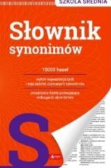 Słownik synonimów (1)