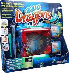 Aqua Dragons Zestaw podstawowy w pudełku (1)