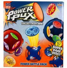 Dysk Power Pux Power Battle Pack (1)