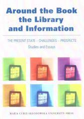 Around the Book, the Library and Information (1)