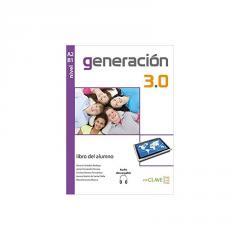Generacion 3.0 A2/B1 podręcznik (1)