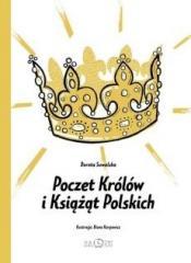 Poczet Królów i Książąt Polskich (1)