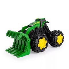John Deere traktor Monster Treads Rev Up TOMY (1)