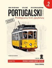 Portugalski w tłumaczeniach. Gramatyka 2 (1)