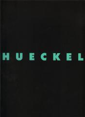 Hueckel. Album fotografii teatralnej Magdy Hueckel (1)