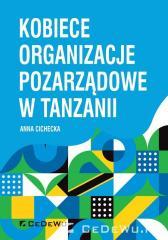 Kobiece organizacje pozarządowe w Tanzanii (1)