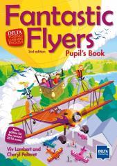 Fantastic Flyers 2nd edition. Pupil's Book (1)