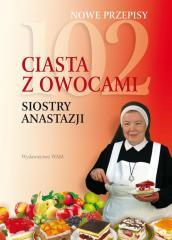 102 ciasta z owocami siostry Anastazji (1)