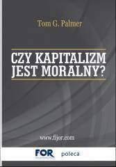 Czy kapitalizm jest moralny? (1)