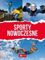 Sporty nowoczesne (1)
