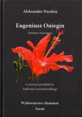 Eugeniusz Oniegin (1)