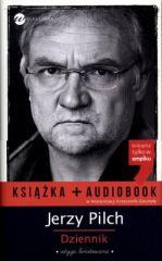 Dziennik (Pakiet: książka + audiobook) (1)