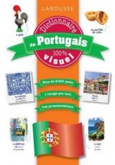 Dictionnaire De Portugais 100% (1)