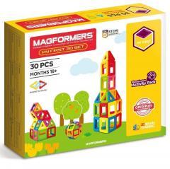 Magformers My First 30el (1)