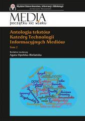 Antologia tekstów Katedry Technologii Inf. ... T.2 (1)