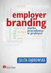Employer branding. Marka pracodawcy w praktyce (1)