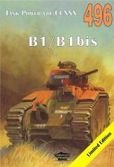 B1/B1 bis. Tank Power. Vol.CCXXX 496 (1)