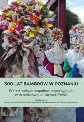 300 lat Bambrów w Poznaniu (1)