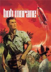 Bob Morane: Wydanie zbiorcze tom 1 (1)