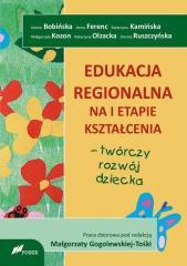 Edukacja regionalna na I etapie kształcenia (1)