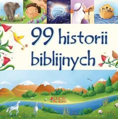 99 historii biblijnych (1)