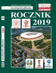 Encyklopedia piłkarska. Rocznik 2018-2019 T.59 (1)