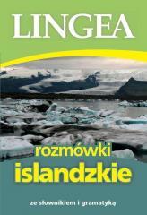 Rozmówki islandzkie ze słownikiem i gramatyką (1)