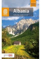 Albania. Bałkański 