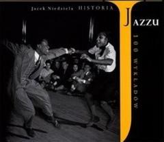 Historia Jazzu. 100 wykładów (1)