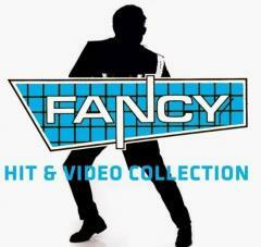 Fancy - Hit & Video collection CD (1)
