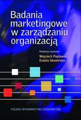 Badania marketingowe w zarządzaniu organizacją (1)