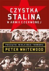 Czystka Stalina w Armii Czerwonej (1)