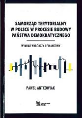 Samorząd terytorialny w Polsce w procesie... (1)