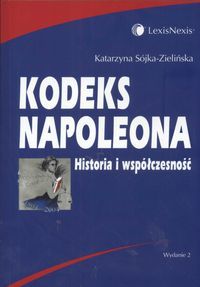 KODEKS NAPOLEONA - Historia i współczesność (1)