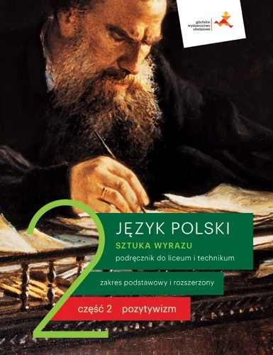 SZTUKA WYRAZU - J. POLSKI LO2 podręcznik cz.2 ZPiR (1)