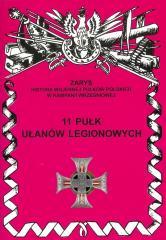 11 Pułk Ułanów Legionowych (1)