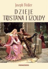 Dzieje Tristana i Izoldy (1)