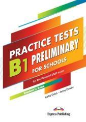 B1 Preliminary for Schools Practice Tests SB + kod (1)