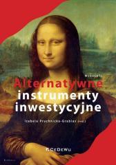 Alternatywne instrumenty inwestycyjne W.2 (1)