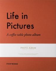 Fotoalbum. Life In Pictures (1)