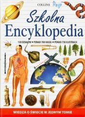 Encyklopedia szkolna Collins (1)