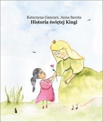 Historia św. Kingi (1)