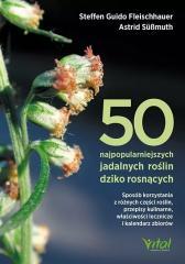 50 najpopularniejszych roślin dziko rosnących (1)