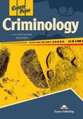 Career Paths. Criminology SB + DigiBook (1)